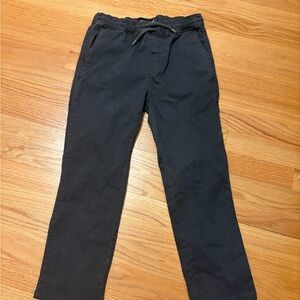 Treasure & Bond Charcoal Pants